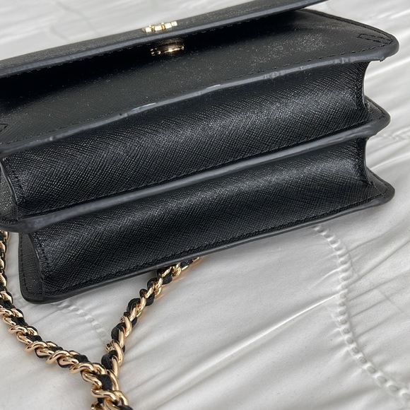 Tory Burch Robinson Mini Shoulder bag - Picture 4 of 9